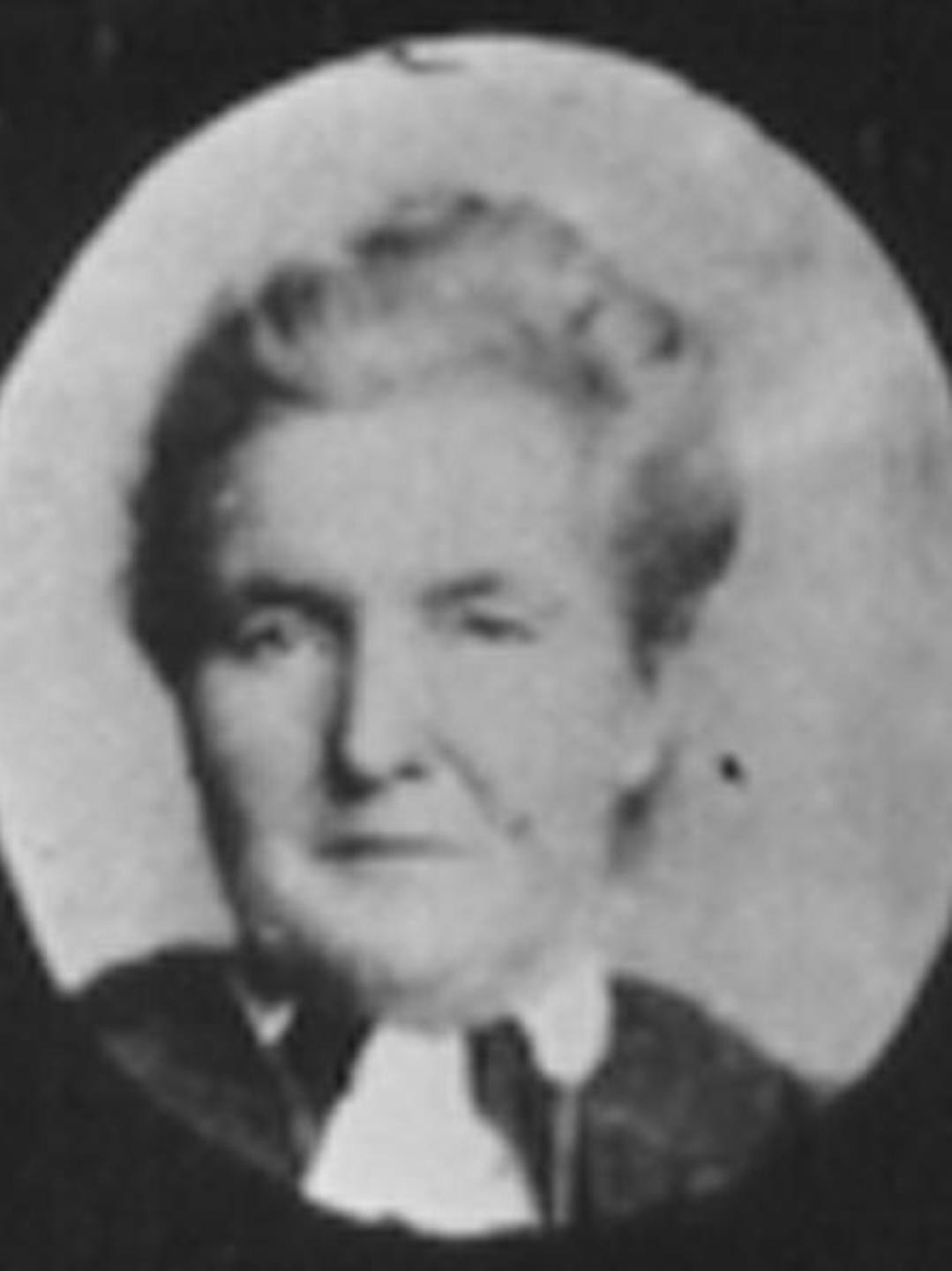 Ann Sophia Rollins (1831 - 1885) Profile
